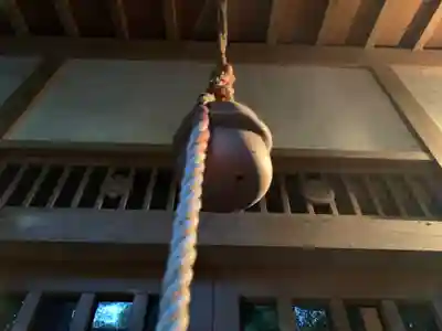 上野神社のその他建物