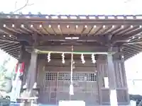浅間神社(静岡県)