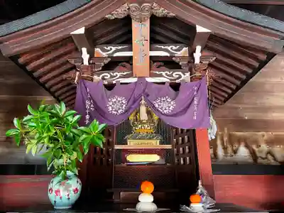 華厳寺(岐阜県)