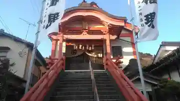 石鎚神社(福岡県)