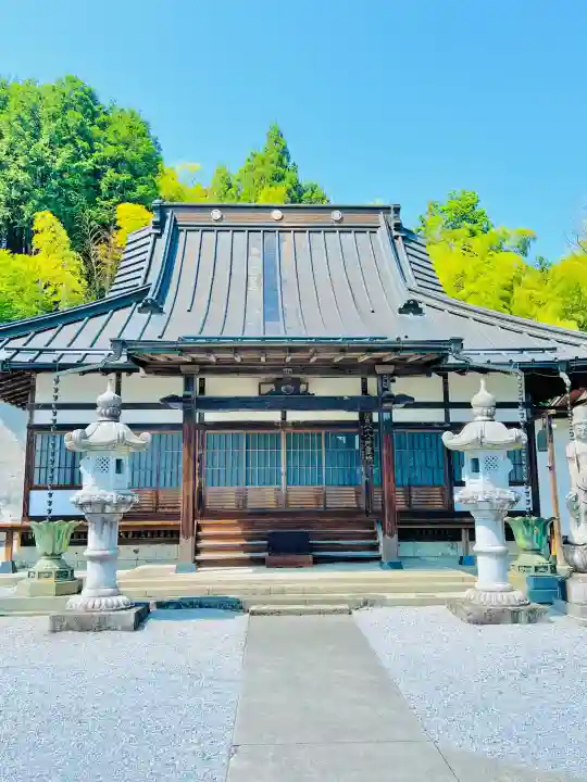 観音寺(栃木県)