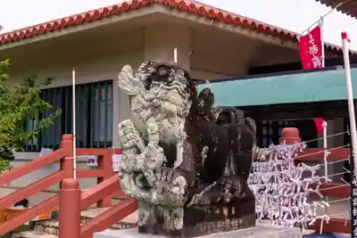 宮古神社(沖縄県)