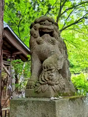 愛宕神社(福島県)