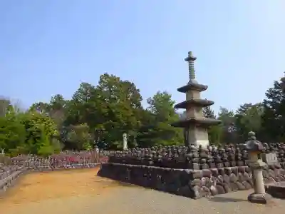 石塔寺(滋賀県)