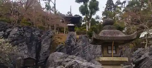 石山寺(滋賀県)