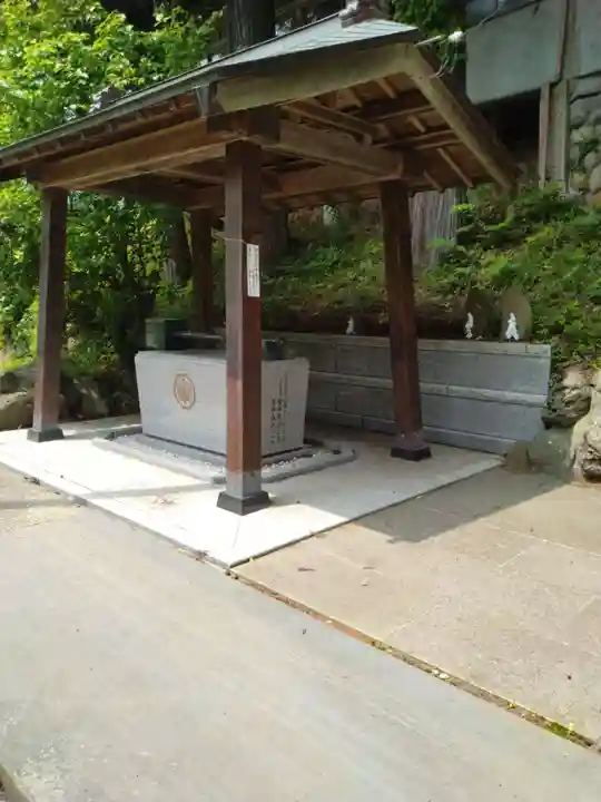 諏訪神社(宮城県)