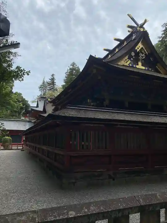 一之宮貫前神社(群馬県)