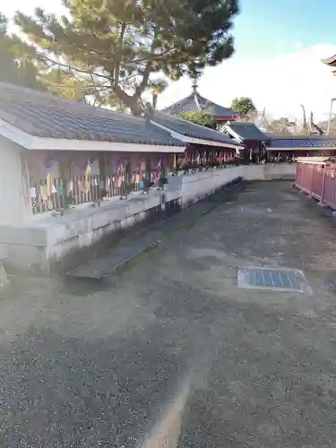 久米田寺(大阪府)