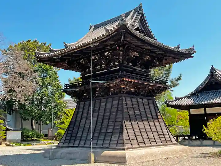 鶴林寺のその他建物