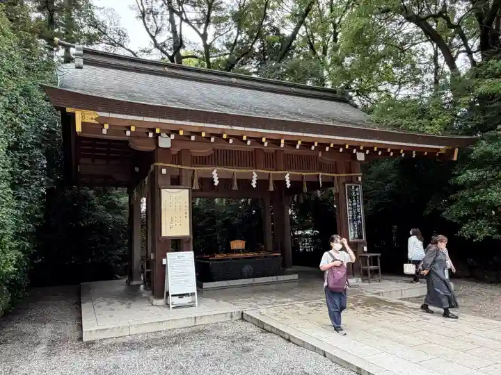 寒川神社(神奈川県)