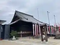 笠覆寺 (笠寺観音)(愛知県)