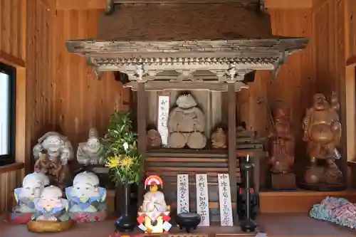 明星院(愛知県)