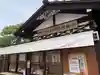 日枝神社御旅所のその他建物