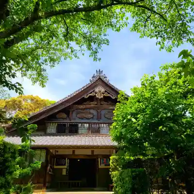 龍潭寺(静岡県)