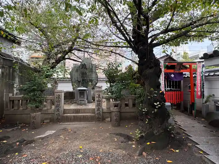 釋迦院(釈迦院)(大阪府)