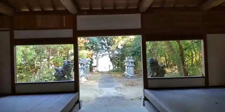 天王神社(京都府)