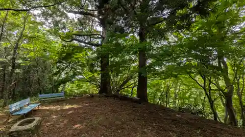 愛宕神社(奈良県)