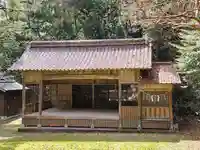 賀茂神社(兵庫県)