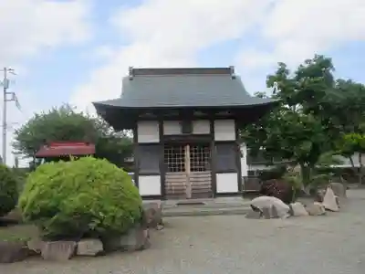 洞昌院(神奈川県)