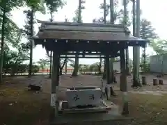 八幡神社(岐阜県)