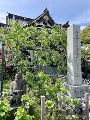 妙隆寺(神奈川県)