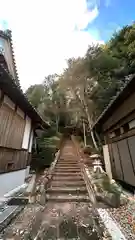 三津高稲荷神社(滋賀県)