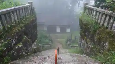 神峯神社(高知県)