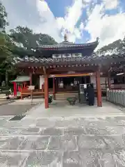 中山寺大師堂(兵庫県)