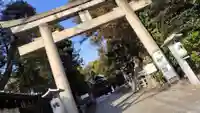 岡崎神社(京都府)