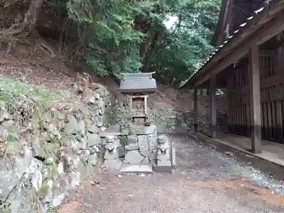 河阿神社(京都府)