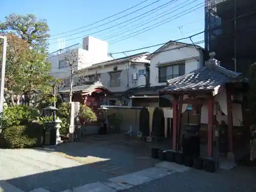 圓通寺(東京都)