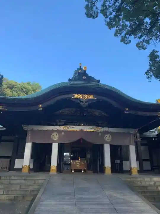 王子神社(東京都)