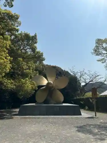 金刀比羅神社(新潟県)
