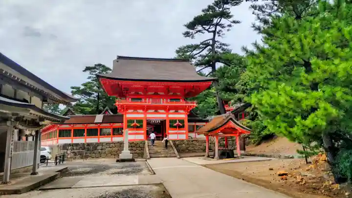 日御碕神社(島根県)