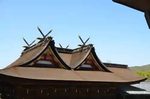 吉備津神社(岡山県)