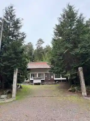 牧八幡宮(広島県)