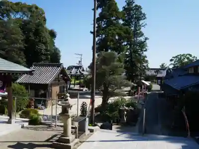 延命寺のその他建物