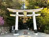 宝登山神社(埼玉県)