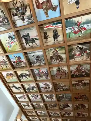 矢先稲荷神社(東京都)