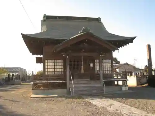 観音寺(埼玉県)