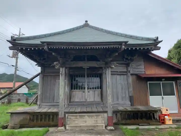 楞厳寺(千葉県)