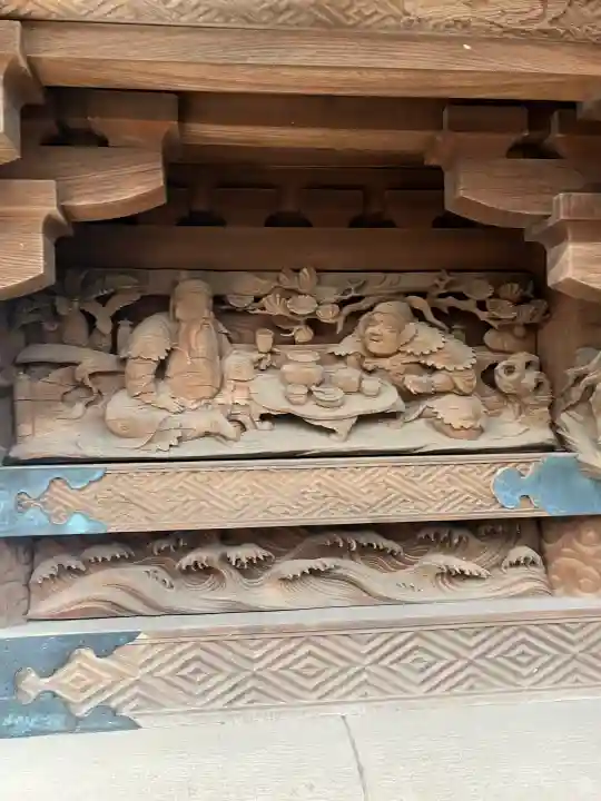 川越氷川神社の{uncategorized: "未分類", other: "その他", undefined: "問題あり", building: "その他建物", grave: "お墓", sacred_gate: "鳥居", guardian: "狛犬", statue: "像", buddha: "仏像", history: "歴史", nature: "自然", garden: "庭園", animal: "動物", pagoda: "塔", temizu: "手水舎", mountain_gate: "山門・神門", sanctuary: "本殿・本堂", subordinate: "末社・摂社", art: "芸術", scenery: "景色", jizo: "地蔵", ema: "絵馬", goshuin: "御朱印", omikuji: "おみくじ", items: "授与品その他", amulet: "お守り", goshuincho: "御朱印帳", eats: "食事", festival: "お祭り", votive_dance: "神楽", shichigosan: "七五三参", wedding: "結婚式", experience: "体験その他", initially: "初詣", around: "周辺", anti_infection: "感染症対策"}