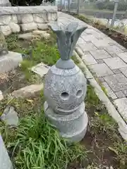 蕪嶋神社の建物その他