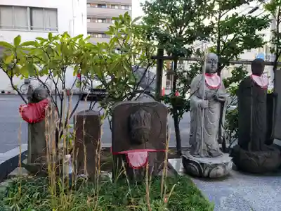 大徳院(東京都)