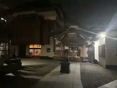 真源寺（入谷鬼子母神）(東京都)