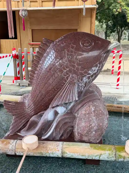 十日恵比須神社(福岡県)