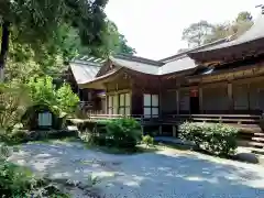 井伊谷宮(静岡県)