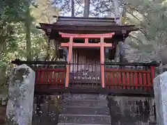 四宮神社(広島県)