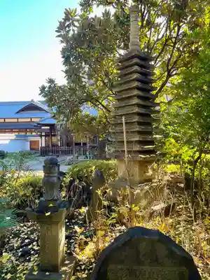 金剛院（仏性寺）(東京都)