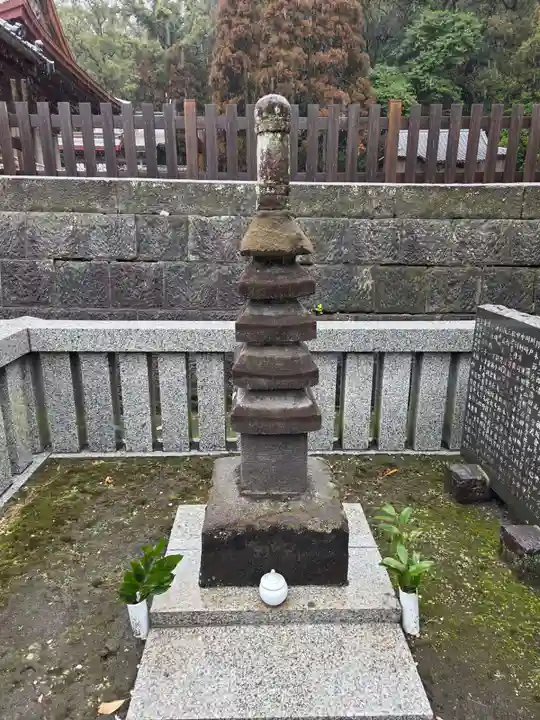 鶴嶺神社(鹿児島県)